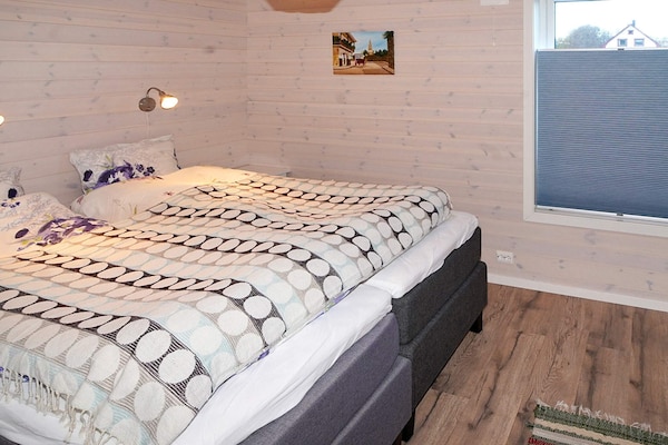 Foto van 8 persoons vakantie huis in Åram - Vakantiehuis in Åram - Indoor