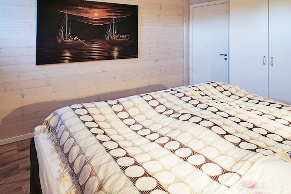 Foto van 8 persoons vakantie huis in Åram - Vakantiehuis in Åram - Indoor