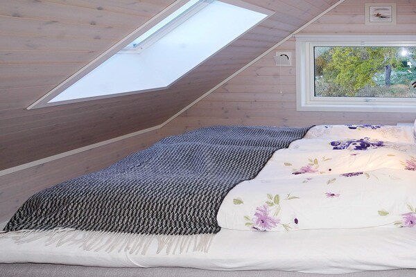 Foto van 8 persoons vakantie huis in Åram - Vakantiehuis in Åram - Indoor