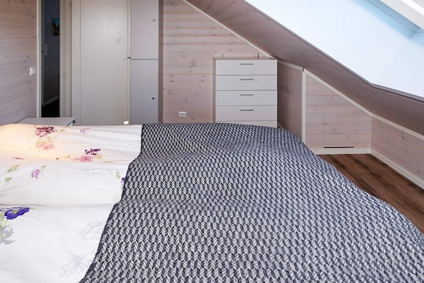 Foto van 8 persoons vakantie huis in Åram - Vakantiehuis in Åram - Indoor