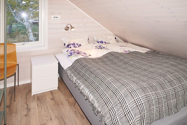 Foto van 8 persoons vakantie huis in Åram - Vakantiehuis in Åram - Indoor