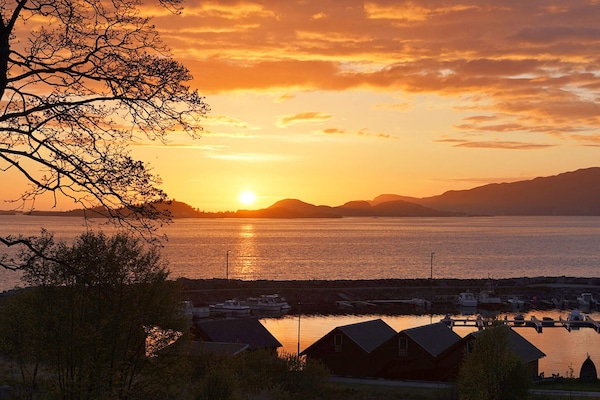 Foto van 8 persoons vakantie huis in Åram - Vakantiehuis in Åram - Untagged