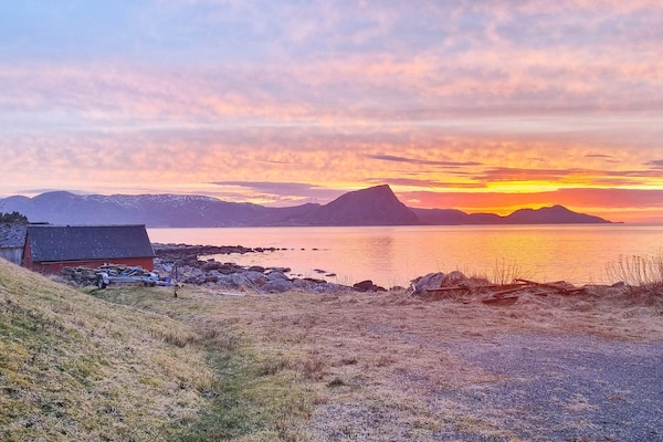 Foto van 8 persoons vakantie huis in Åram - Vakantiehuis in Åram - Untagged