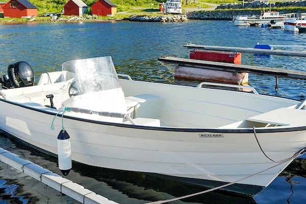 Foto van 8 persoons vakantie huis in Åram - Vakantiehuis in Åram - Untagged