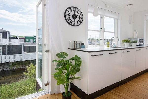 Foto van 7-persoons vakantiehuis in Ebeltoft - Vakantiehuis in Ebeltoft - Indoor