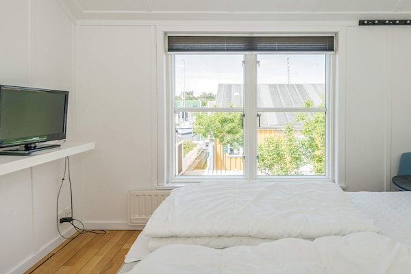 Foto van 7-persoons vakantiehuis in Ebeltoft - Vakantiehuis in Ebeltoft - Indoor