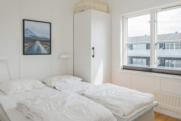 Foto van 7-persoons vakantiehuis in Ebeltoft - Vakantiehuis in Ebeltoft - Indoor