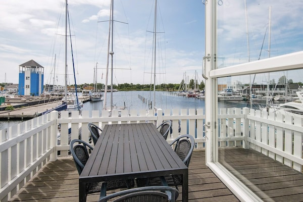 Foto van 7-persoons vakantiehuis in Ebeltoft - Vakantiehuis in Ebeltoft - View