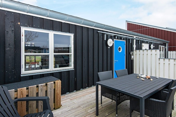 Foto van 7-persoons vakantiehuis in Ebeltoft - Vakantiehuis in Ebeltoft - View