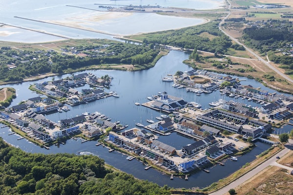 Foto van 7-persoons vakantiehuis in Ebeltoft - Vakantiehuis in Ebeltoft - Outdoor