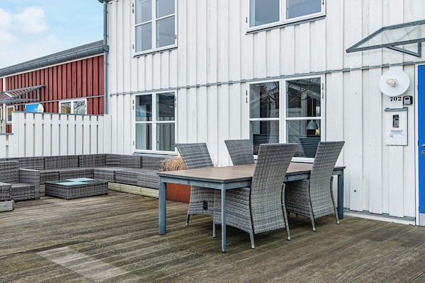 Foto van 7-persoons vakantiehuis in Ebeltoft - Vakantiehuis in Ebeltoft - View