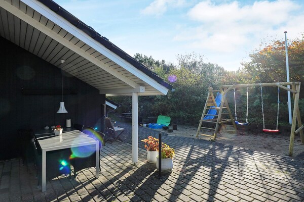Foto van 10 persoons vakantie huis in Hadsund - Vakantiehuis in Hadsund - Outdoor