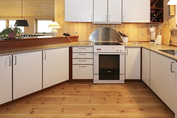 Foto van 10 persoons vakantie huis in Hadsund - Vakantiehuis in Hadsund - Indoor