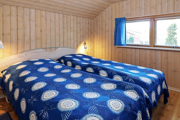 Foto van 10 persoons vakantie huis in Hadsund - Vakantiehuis in Hadsund - Indoor