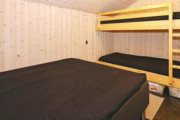 Foto van 10 persoons vakantie huis in Hadsund - Vakantiehuis in Hadsund - Indoor