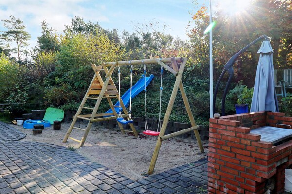 Foto van 10 persoons vakantie huis in Hadsund - Vakantiehuis in Hadsund - Outdoor