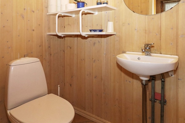 Foto van 10 persoons vakantie huis in Hadsund - Vakantiehuis in Hadsund - Indoor