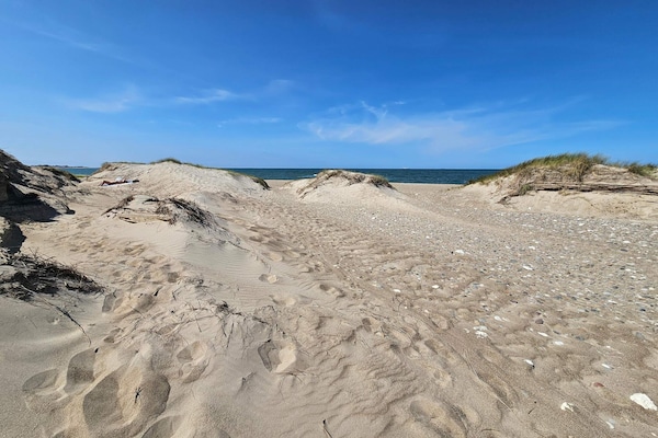 Foto van 6 persoons vakantie huis in Thisted - Vakantiehuis in Thisted - WaterView