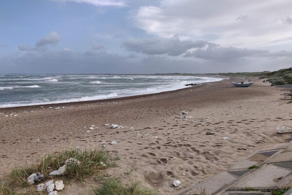 Foto van 6 persoons vakantie huis in Thisted - Vakantiehuis in Thisted - WaterView