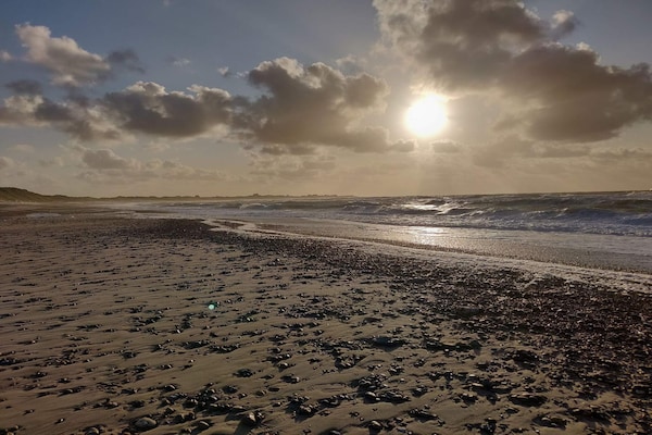 Foto van 6 persoons vakantie huis in Thisted - Vakantiehuis in Thisted - WaterView