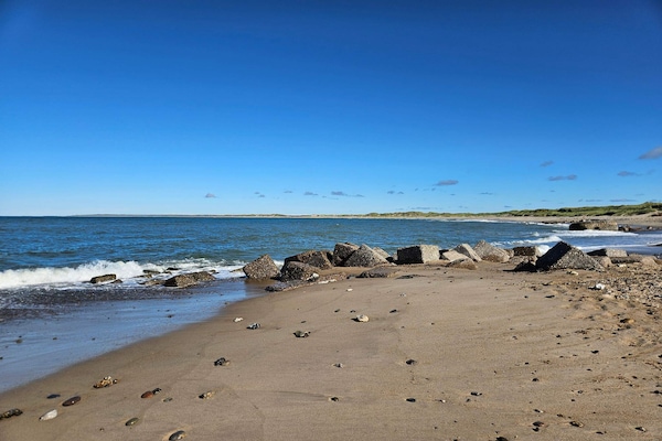 Foto van 6 persoons vakantie huis in Thisted - Vakantiehuis in Thisted - WaterView