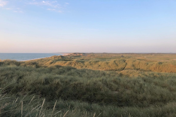 Foto van 6 persoons vakantie huis in Thisted - Vakantiehuis in Thisted - WaterView
