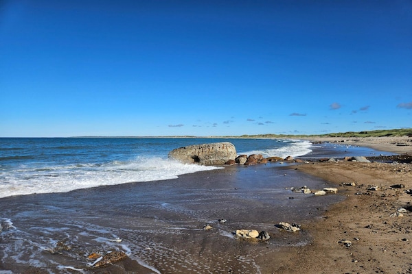 Foto van 6 persoons vakantie huis in Thisted - Vakantiehuis in Thisted - WaterView