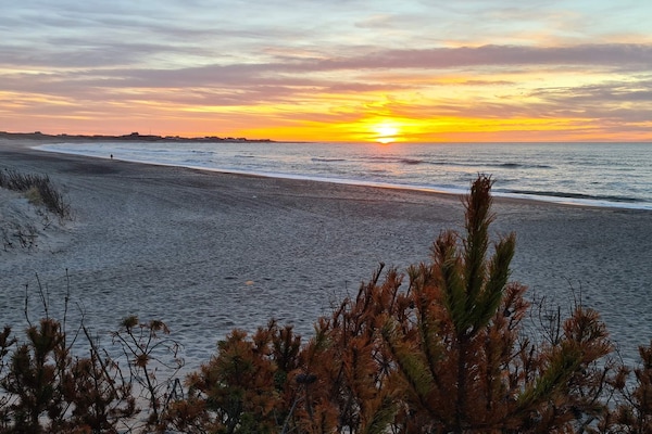 Foto van 6 persoons vakantie huis in Thisted - Vakantiehuis in Thisted - WaterView