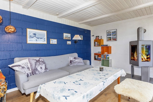 Foto van 6 persoons vakantie huis in Thisted - Vakantiehuis in Thisted - Indoor