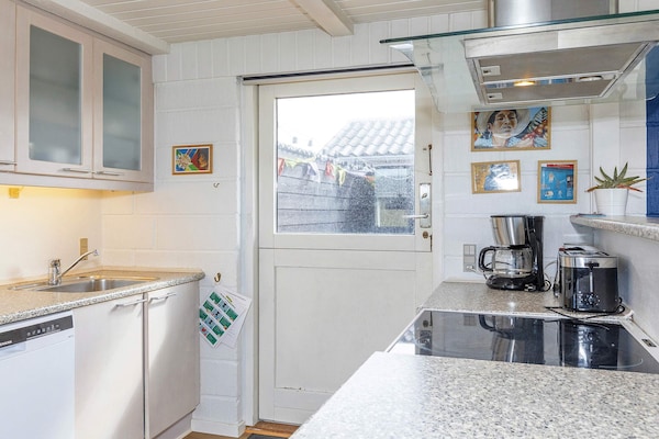 Foto van 6 persoons vakantie huis in Thisted - Vakantiehuis in Thisted - Indoor