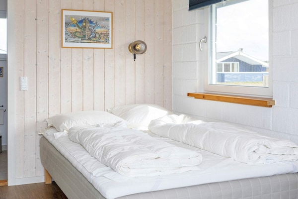 Foto van 6 persoons vakantie huis in Thisted - Vakantiehuis in Thisted - Indoor