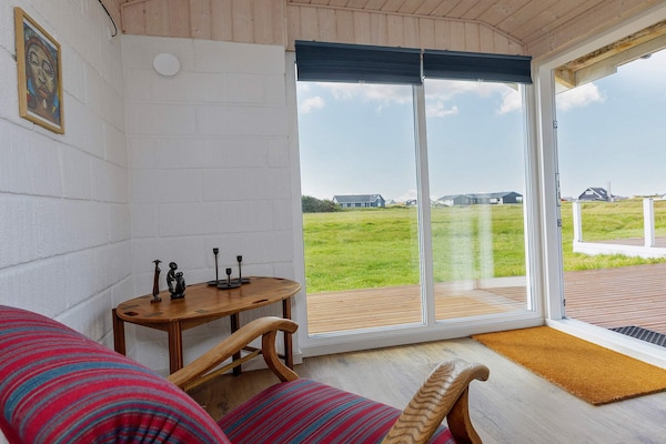 Foto van 6 persoons vakantie huis in Thisted - Vakantiehuis in Thisted - Indoor