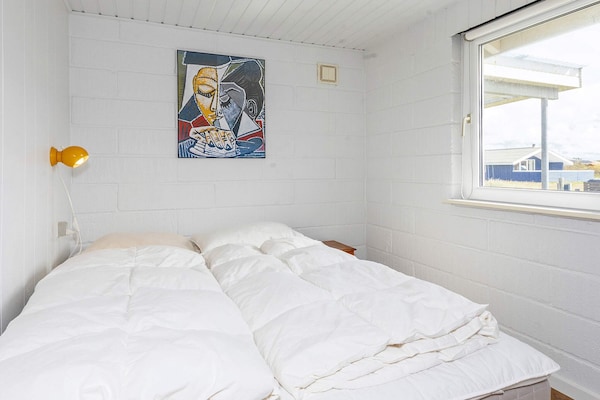 Foto van 6 persoons vakantie huis in Thisted - Vakantiehuis in Thisted - Indoor