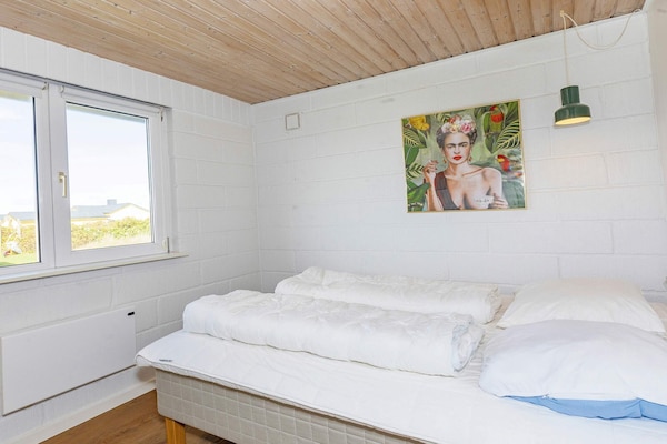 Foto van 6 persoons vakantie huis in Thisted - Vakantiehuis in Thisted - Indoor
