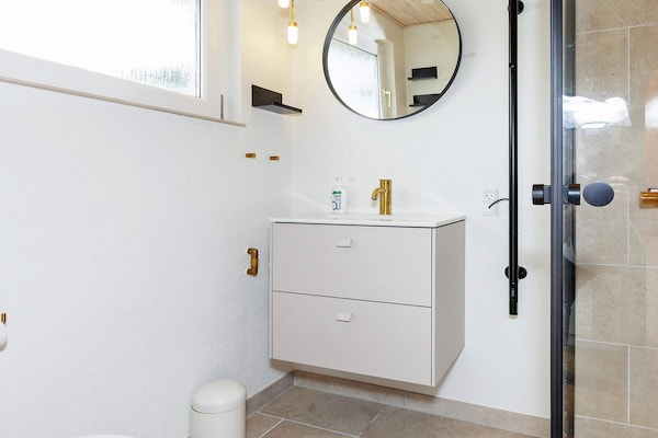 Foto van 6 persoons vakantie huis in Thisted - Vakantiehuis in Thisted - Indoor