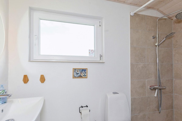 Foto van 6 persoons vakantie huis in Thisted - Vakantiehuis in Thisted - Indoor