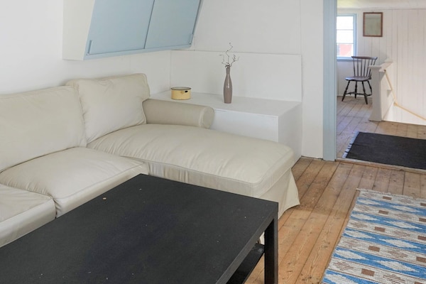 Foto van 6 persoons vakantie huis in KYRKHULT - Vakantiehuis in KYRKHULT - Indoor