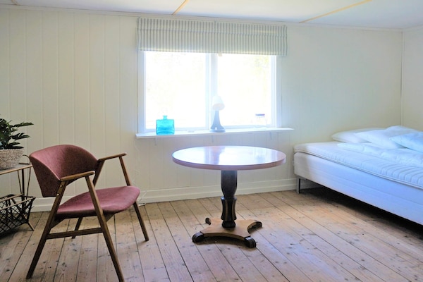 Foto van 6 persoons vakantie huis in KYRKHULT - Vakantiehuis in KYRKHULT - Indoor
