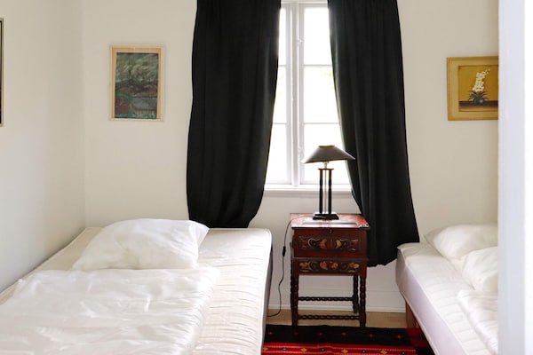 Foto van 6 persoons vakantie huis in KYRKHULT - Vakantiehuis in KYRKHULT - Indoor