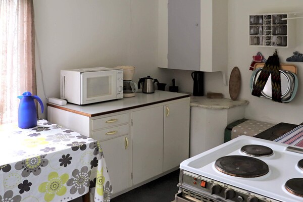 Foto van 6 persoons vakantie huis in KYRKHULT - Vakantiehuis in KYRKHULT - Indoor