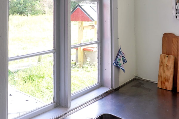 Foto van 6 persoons vakantie huis in KYRKHULT - Vakantiehuis in KYRKHULT - Indoor