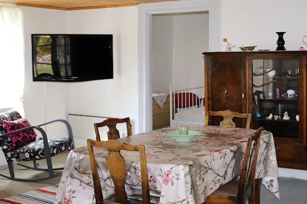 Foto van 6 persoons vakantie huis in KYRKHULT - Vakantiehuis in KYRKHULT - Indoor