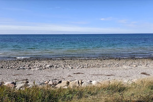 Foto van 6 persoons vakantie huis in Thisted - Vakantiehuis in Thisted - WaterView