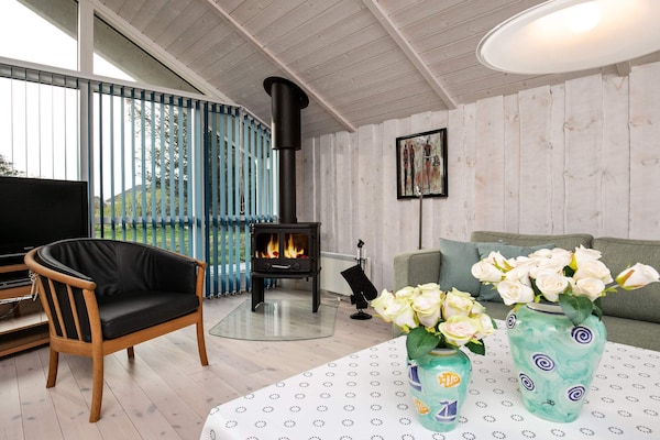 Foto van 6 persoons vakantie huis in Thisted - Vakantiehuis in Thisted - Indoor