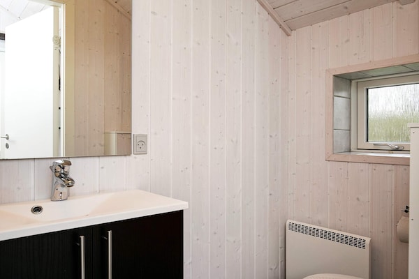 Foto van 6 persoons vakantie huis in Thisted - Vakantiehuis in Thisted - Indoor
