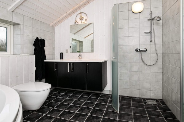 Foto van 6 persoons vakantie huis in Thisted - Vakantiehuis in Thisted - Indoor