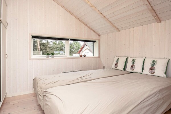 Foto van 6 persoons vakantie huis in Thisted - Vakantiehuis in Thisted - Indoor