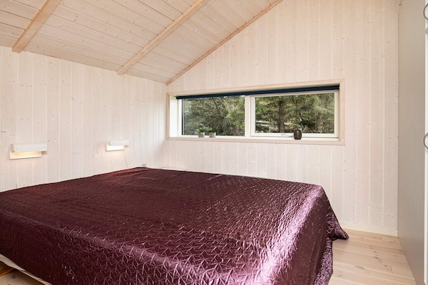 Foto van 6 persoons vakantie huis in Thisted - Vakantiehuis in Thisted - Indoor