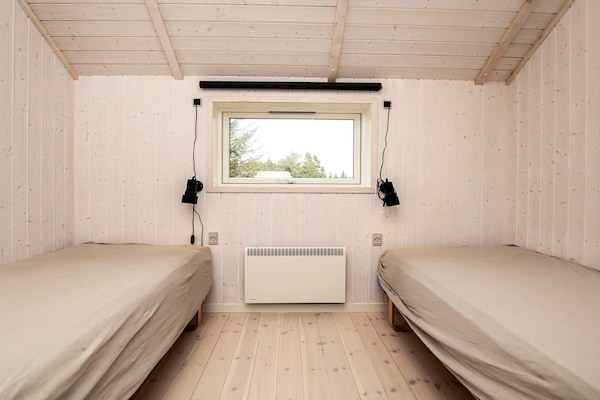 Foto van 6 persoons vakantie huis in Thisted - Vakantiehuis in Thisted - Indoor