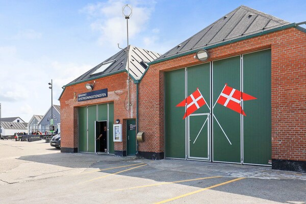 Foto van 6 persoons vakantie huis in Thisted - Vakantiehuis in Thisted - Untagged